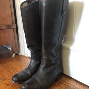 Frye Woman’s Boots